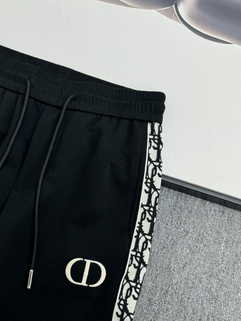 Christian Dior Long Pants